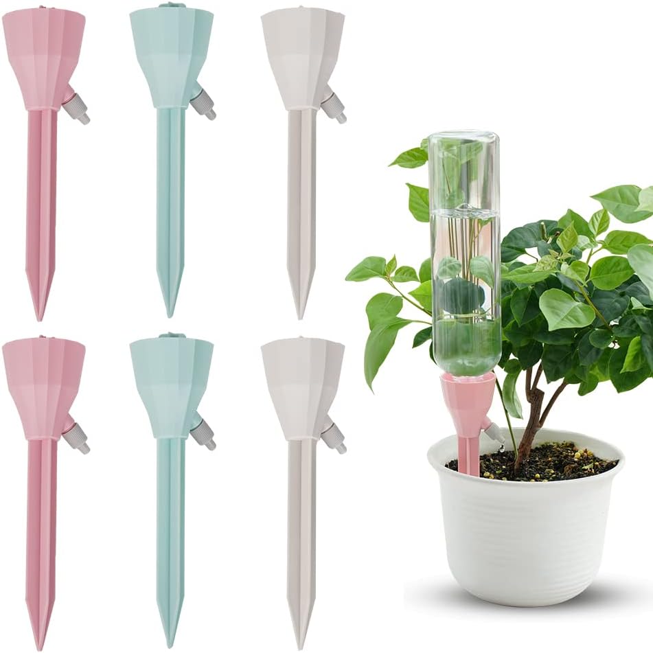 Automatic Drip Irrigation Syst - Gardening Tools And Equipment 评论和价格