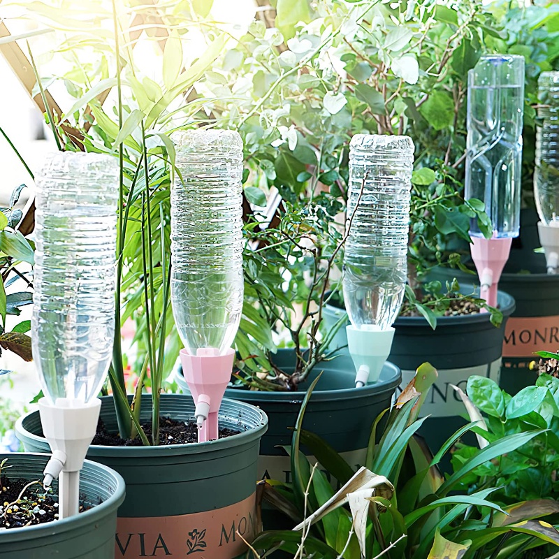 Automatic Drip Irrigation Syst - Gardening Tools And Equipment 评论和价格
