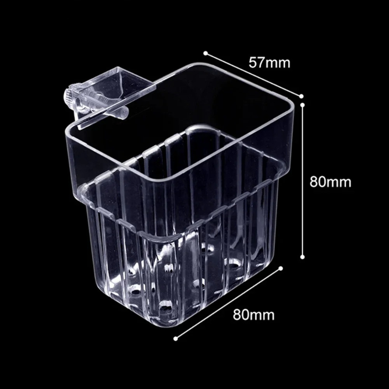 Aquarium Hanging Planter Cups  - Hanging Planter Basket 评论和价格