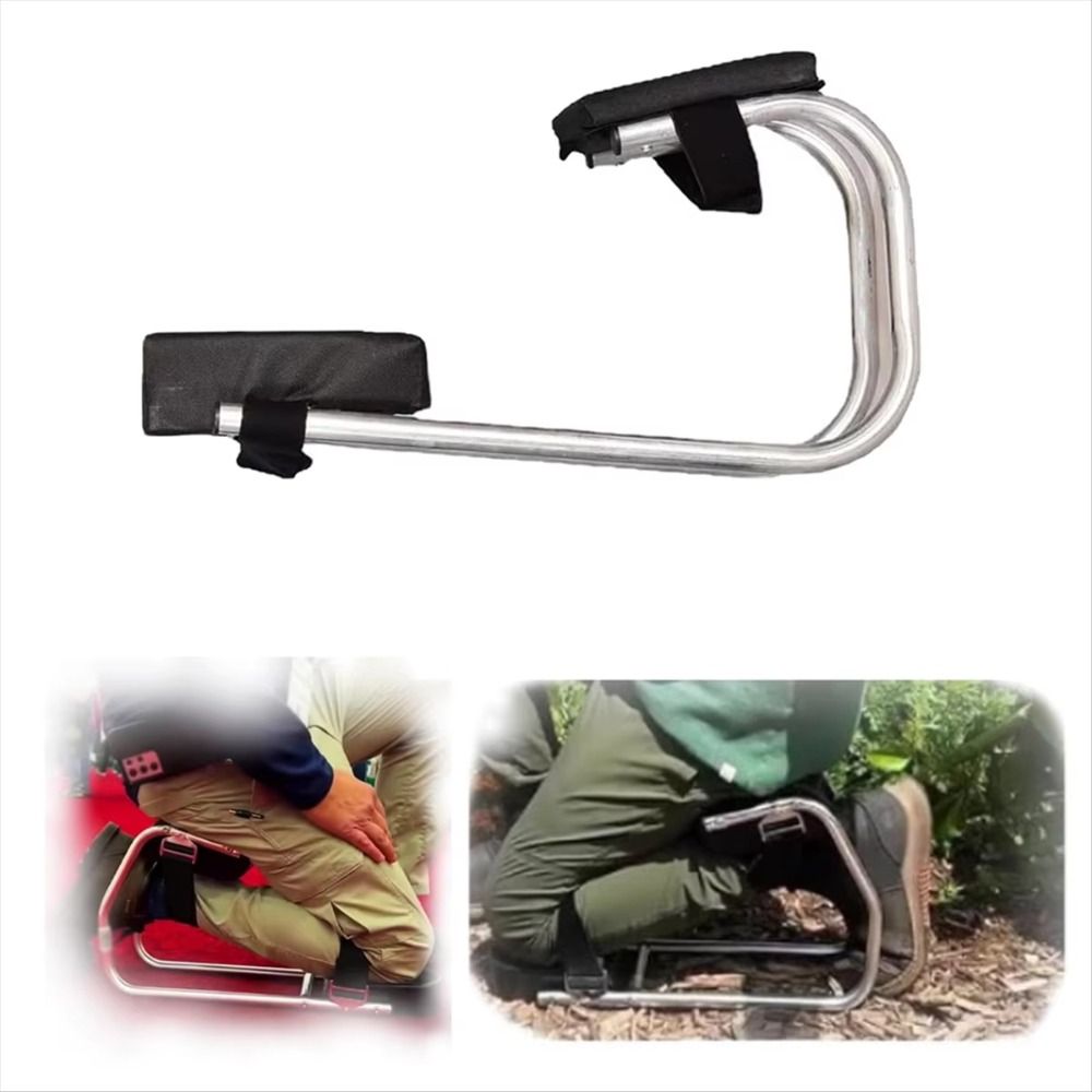 Sturdy Knee Seat Protector Wea - Garden Kneeling Pad 评论和价格