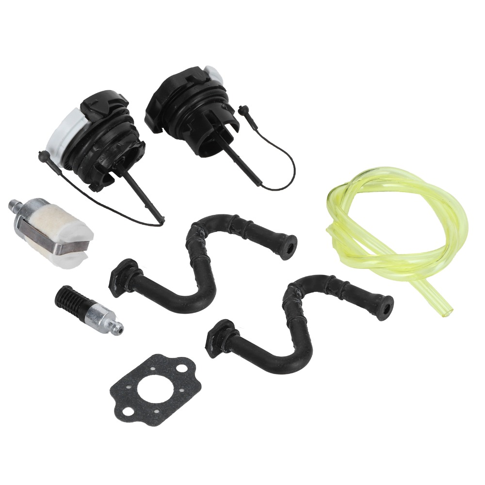 Durable ABS Fuel Oil Cap Compa - Stihl Chainsaw Ms261 评论和价格