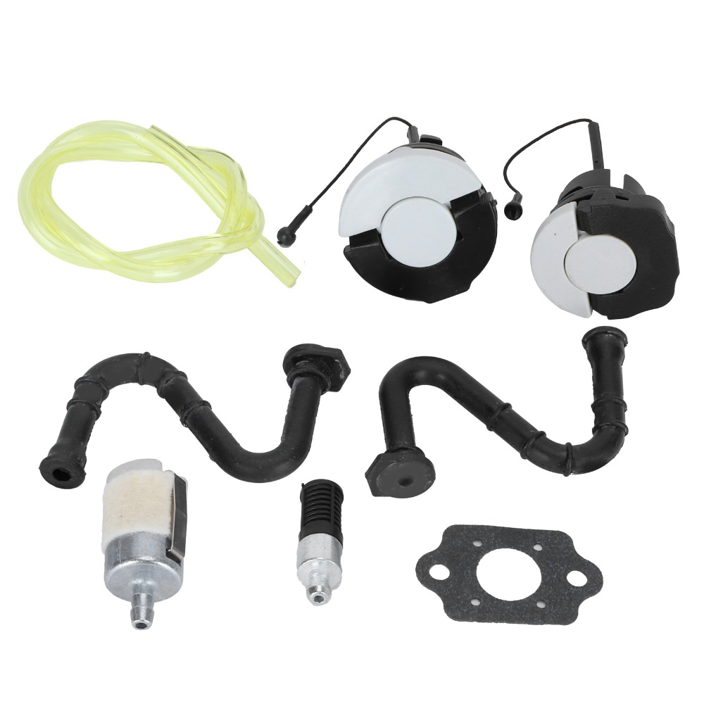 Durable ABS Fuel Oil Cap Compa - Stihl Chainsaw Ms261 评论和价格