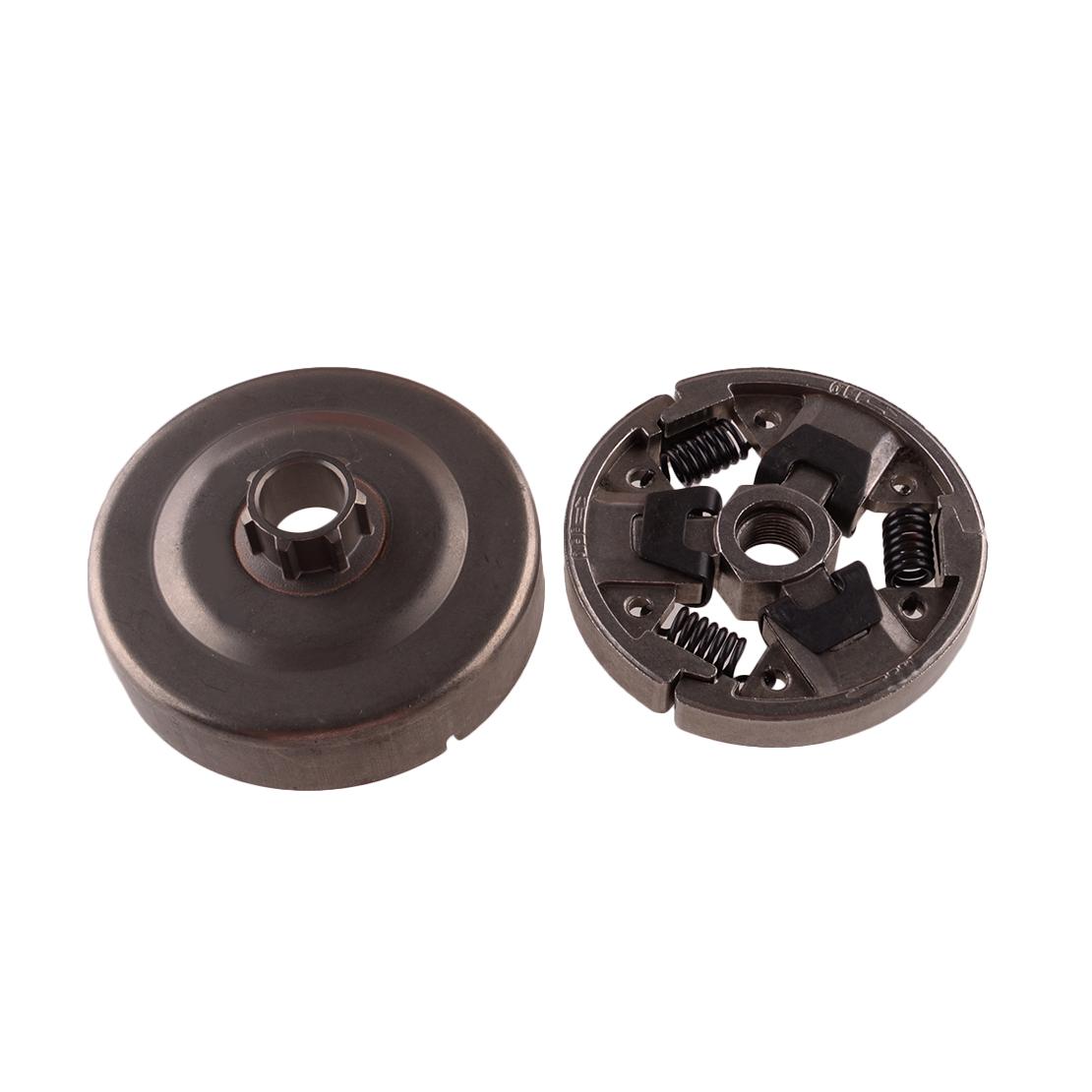 1 Set Clutch Assy Drum Washer  - Stihl Chainsaw Ms261 评论和价格