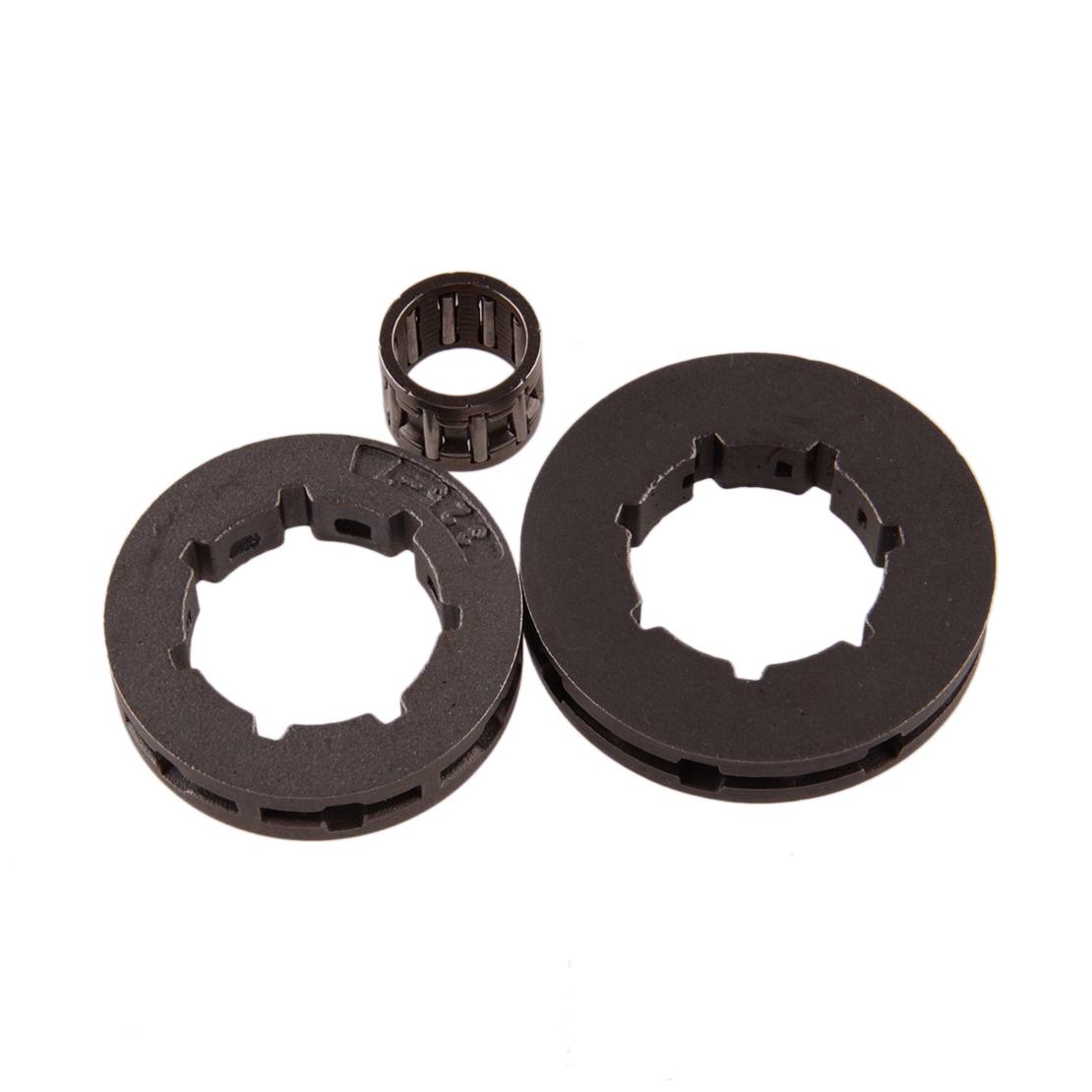 1 Set Clutch Assy Drum Washer  - Stihl Chainsaw Ms261 评论和价格