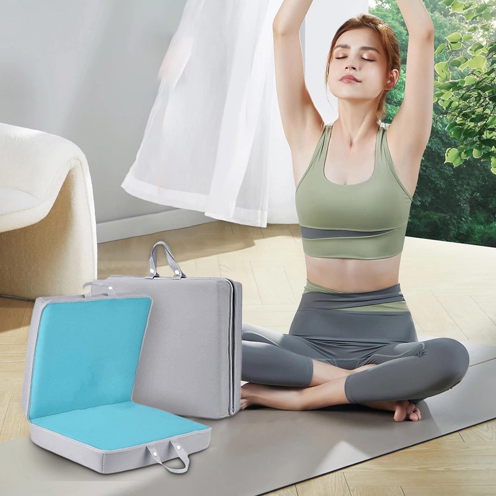 Garden Kneeling Pad Yoga Knee  - Garden Kneeling Pad 评论和价格