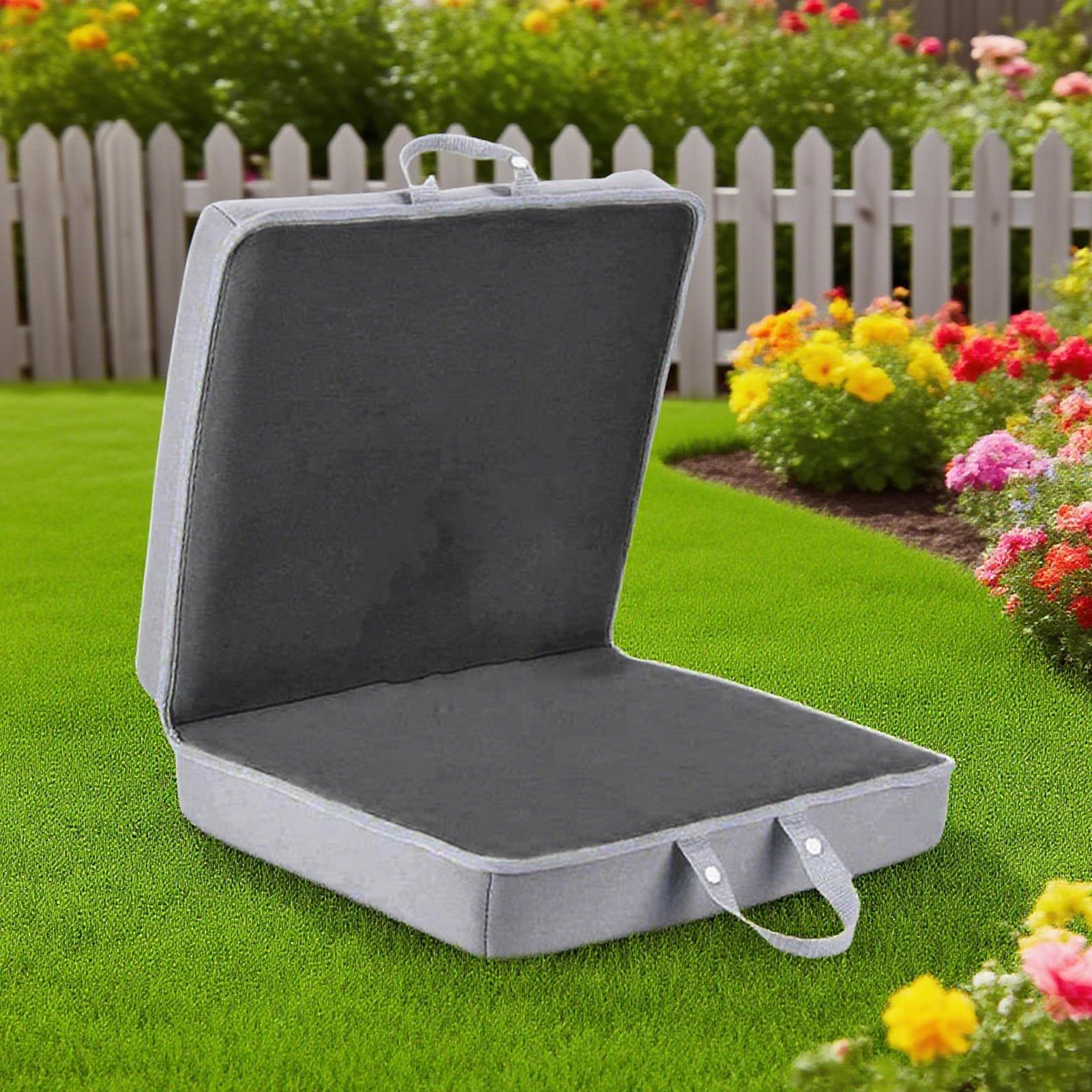 Garden Kneeling Pad Yoga Knee  - Garden Kneeling Pad 评论和价格