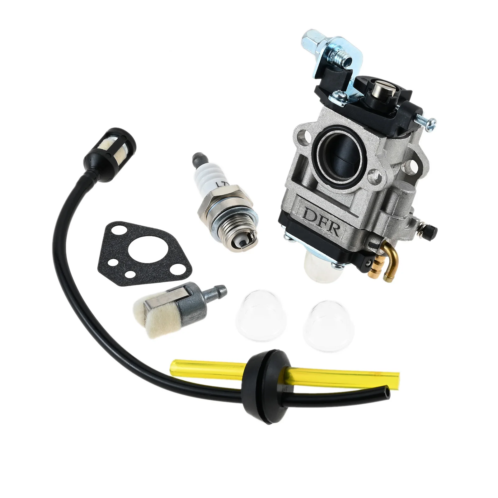 Carburetor Carb Kit For Harbor - Gardening Tools Harbor Freight 评论和价格