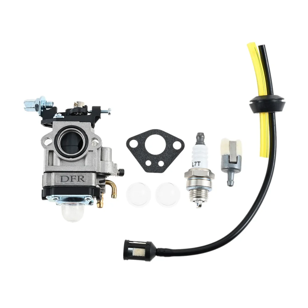 Carburetor Carb Kit For Harbor - Gardening Tools Harbor Freight 评论和价格