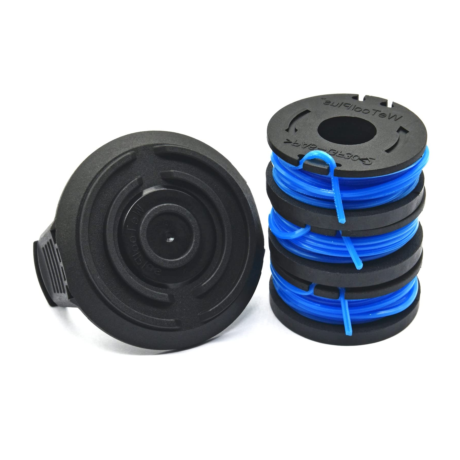 3PCS Spool and 1 Cover Set Bui - Gardening Tools Harbor Freight 评论和价格