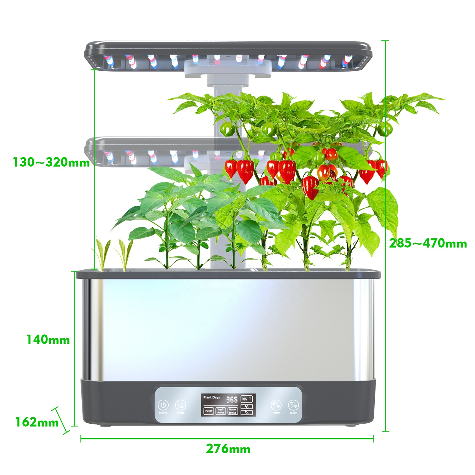 TUYA Smart Doodle APP with Led - Gardening Tools Doodle 评论和价格