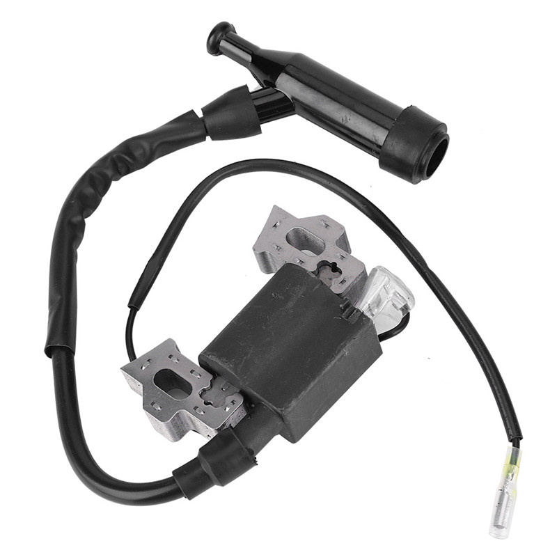 1PC Ignition Coil Module For H - Gardening Tools Harbor Freight 评论和价格
