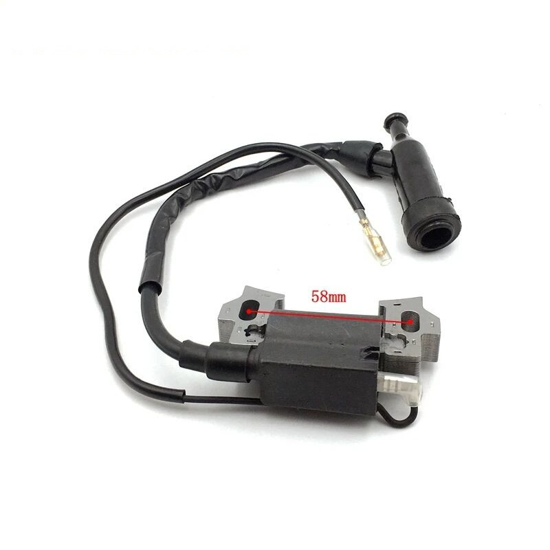 1PC Ignition Coil Module For H - Gardening Tools Harbor Freight 评论和价格