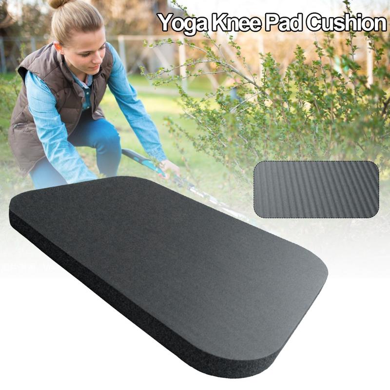 Yoga Knee Pad Cushion Knees Pr - Garden Kneeling Pad 评论和价格