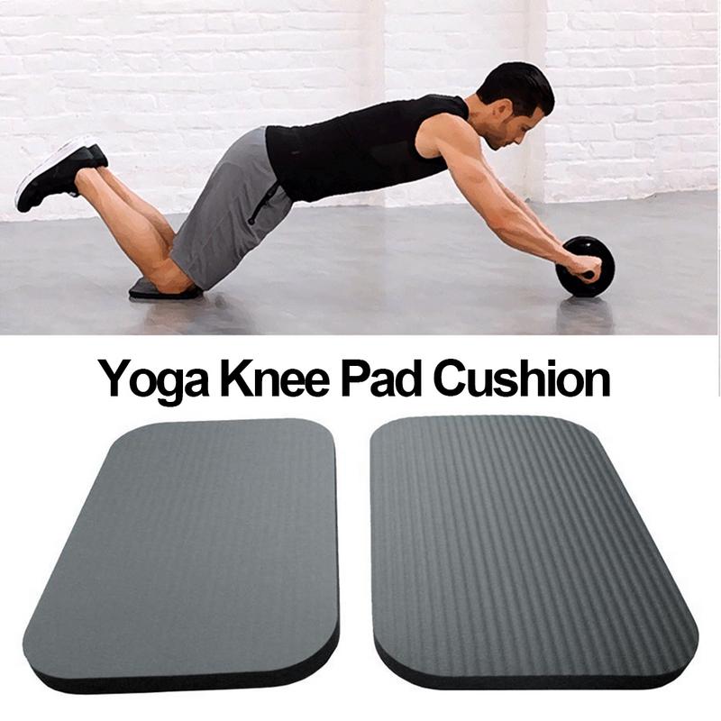 Yoga Knee Pad Cushion Knees Pr - Garden Kneeling Pad 评论和价格
