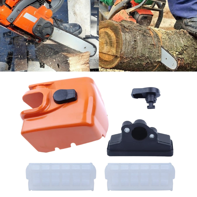 23GA Air Filter & Cover for w/ - Stihl Chainsaw Ms261 评论和价格
