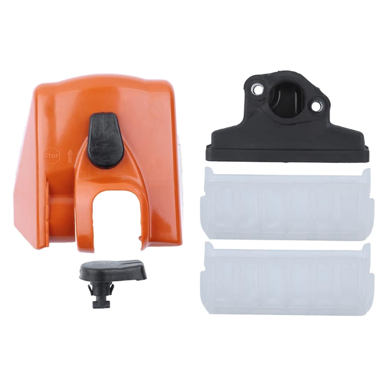23GA Air Filter & Cover for w/ - Stihl Chainsaw Ms261 评论和价格