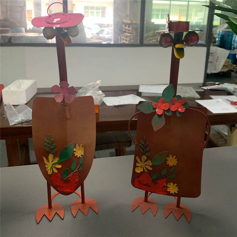 A20I Cute Fairy Garden Decor,  - Gardening Hand Tools B&Q 评论和价格