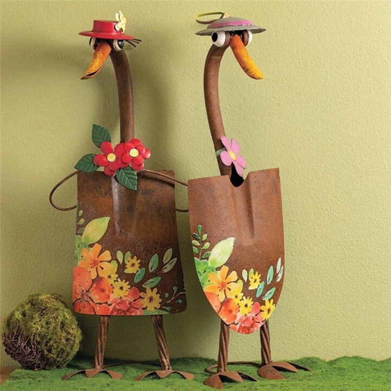 A20I Cute Fairy Garden Decor,  - Gardening Hand Tools B&Q 评论和价格