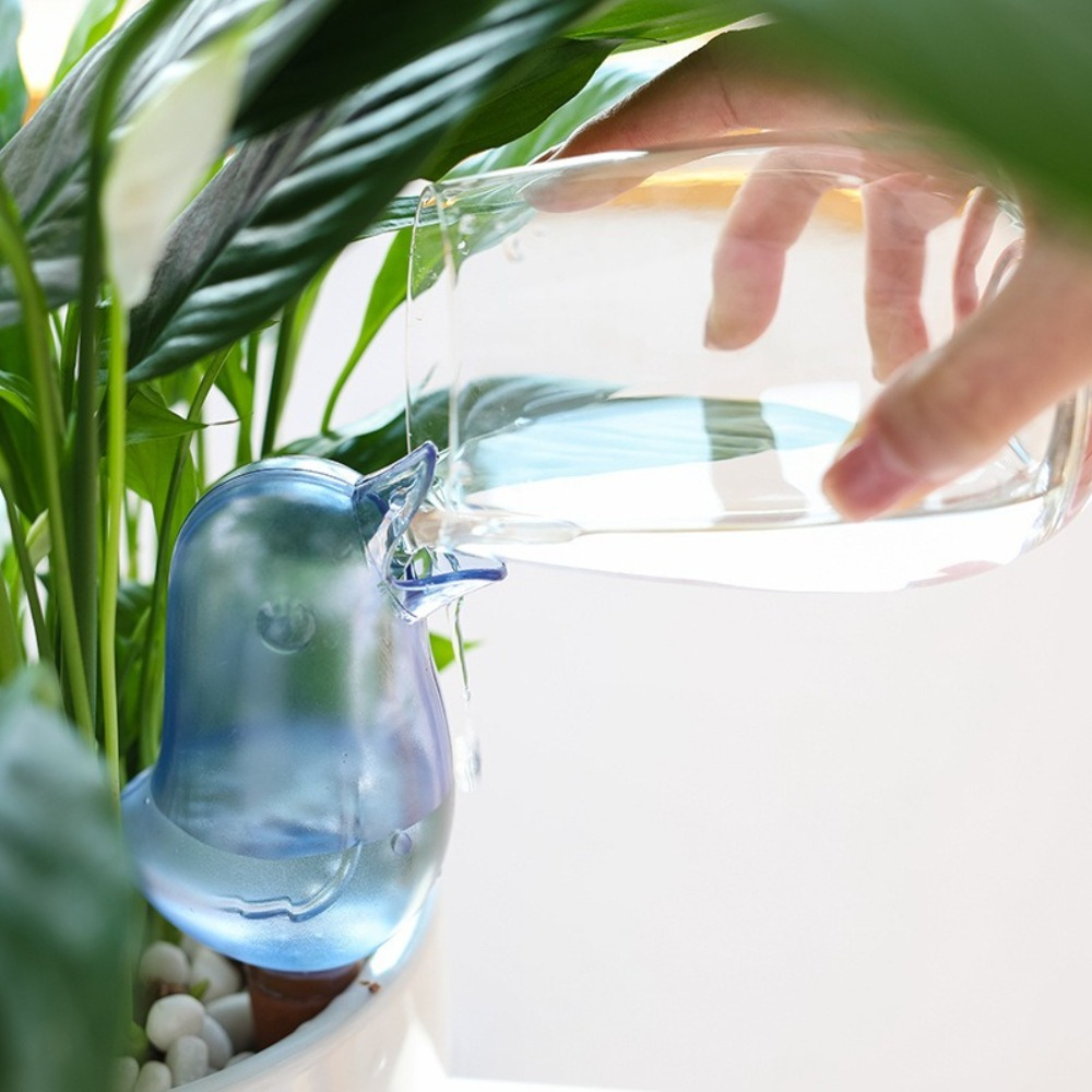 Bird Shape Plant Watering Devi - Drip Irrigation Kit 评论和价格