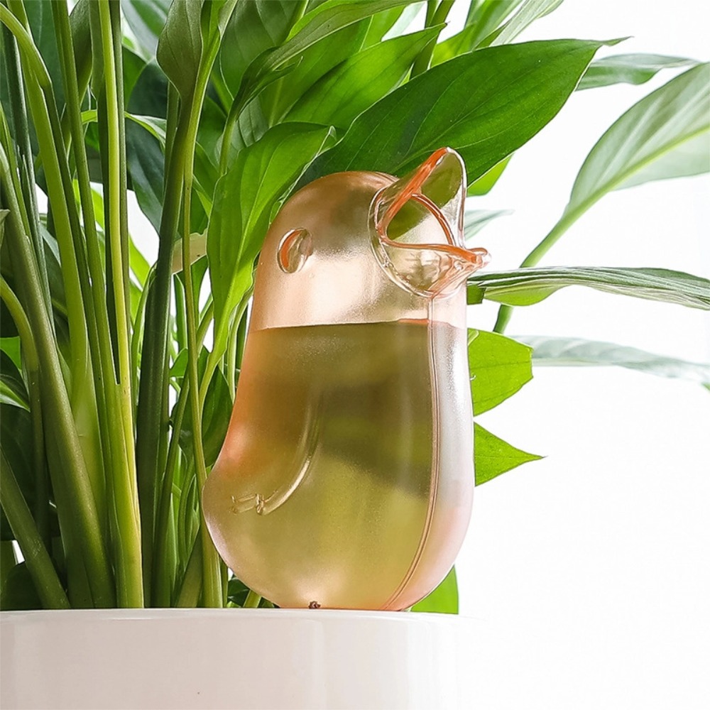 Bird Shape Plant Watering Devi - Drip Irrigation Kit 评论和价格