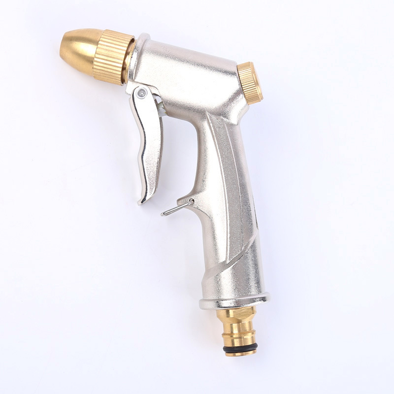 High Pressure Water Spray Gun  - Gardening Tools And Equipment 评论和价格