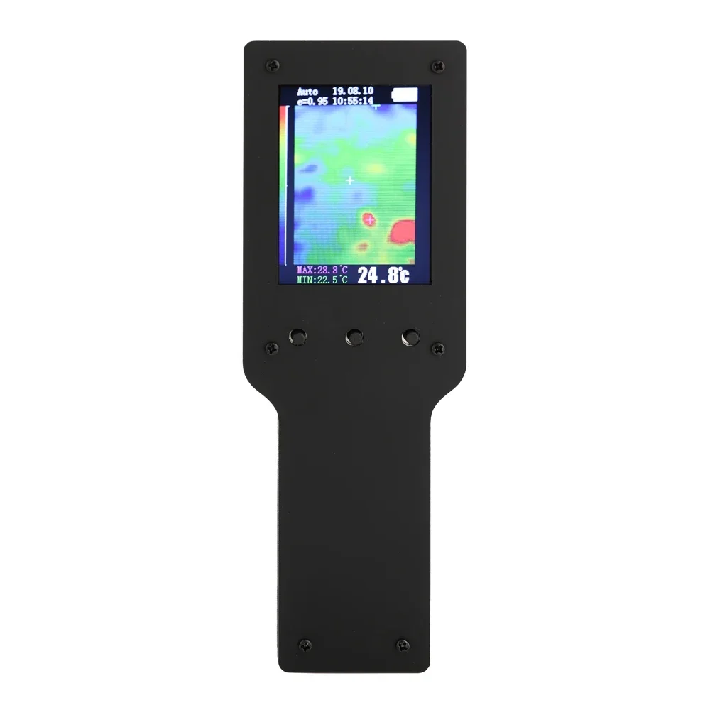 Hot SalesThermal Imager 2.4 In - Gardening Tools Images 评论和价格
