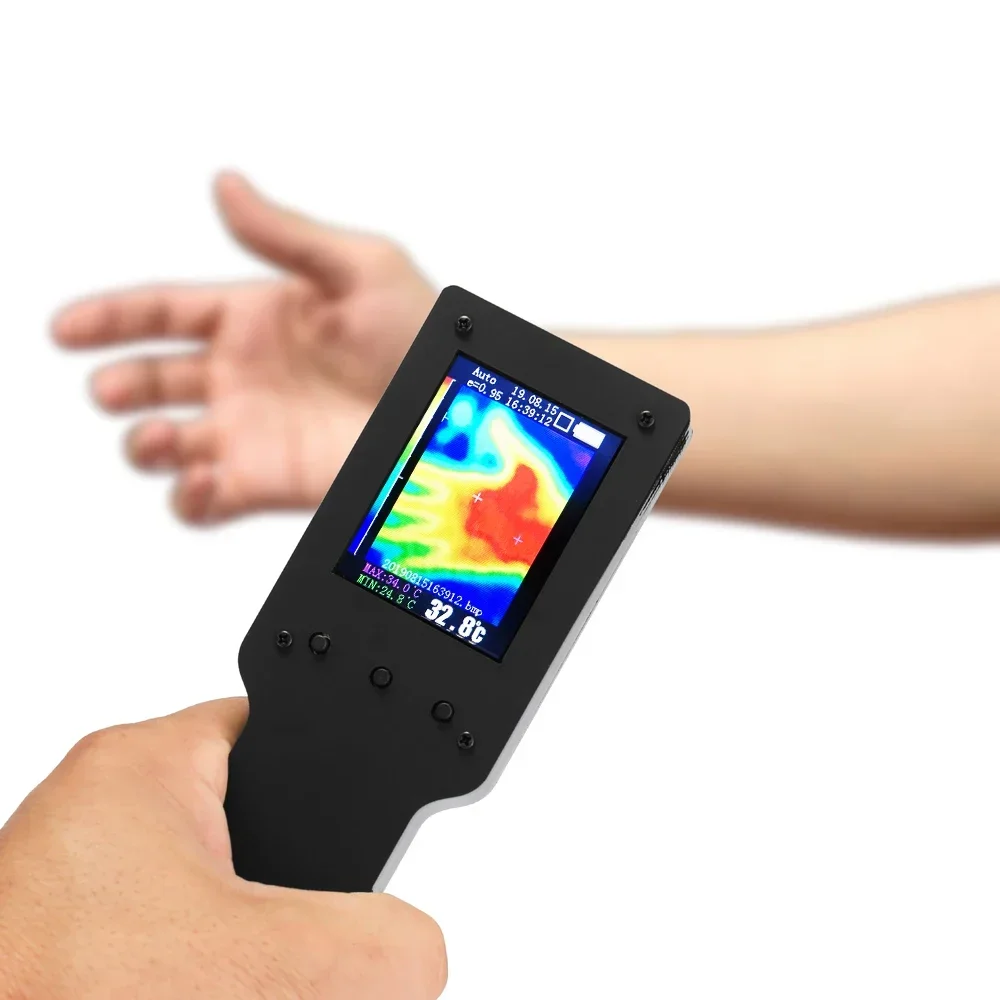 Hot SalesThermal Imager 2.4 In - Gardening Tools Images 评论和价格