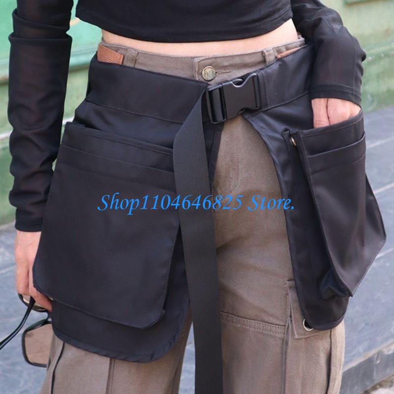 Garden Waist Belt Apron Bag wi - Gardening Tools Description 评论和价格