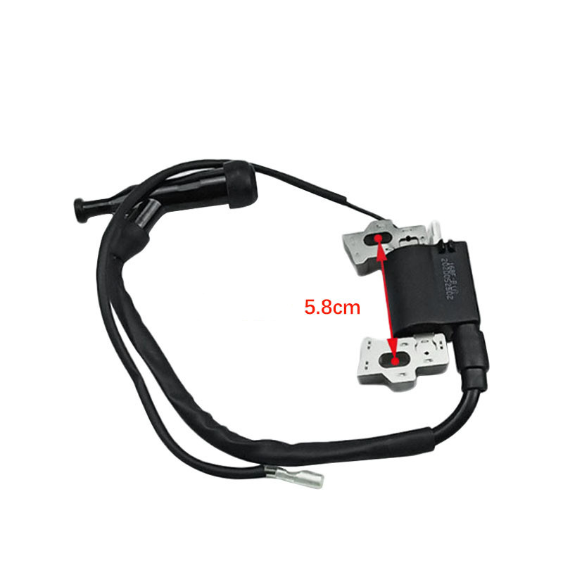 Ignition Coil Module For Harbo - Gardening Tools Harbor Freight 评论和价格
