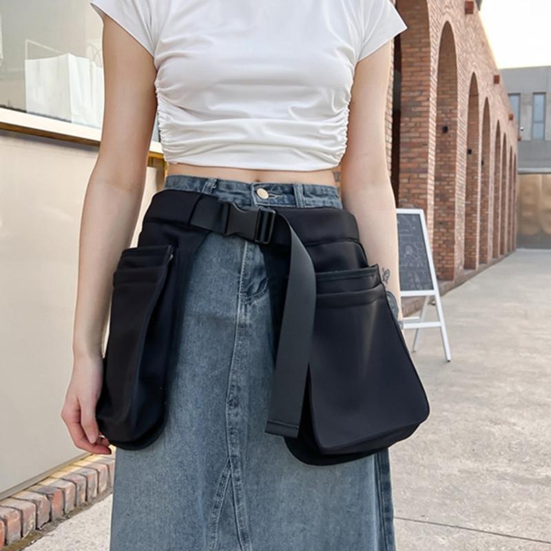 Garden Work Waist Belt Apron B - Gardening Tools Description 评论和价格