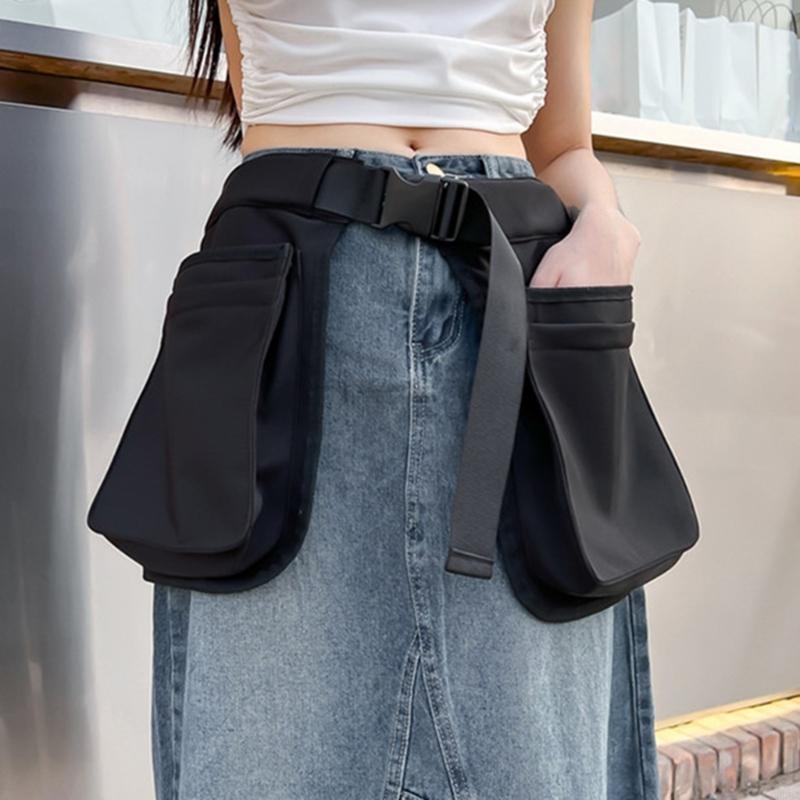 Garden Work Waist Belt Apron B - Gardening Tools Description 评论和价格