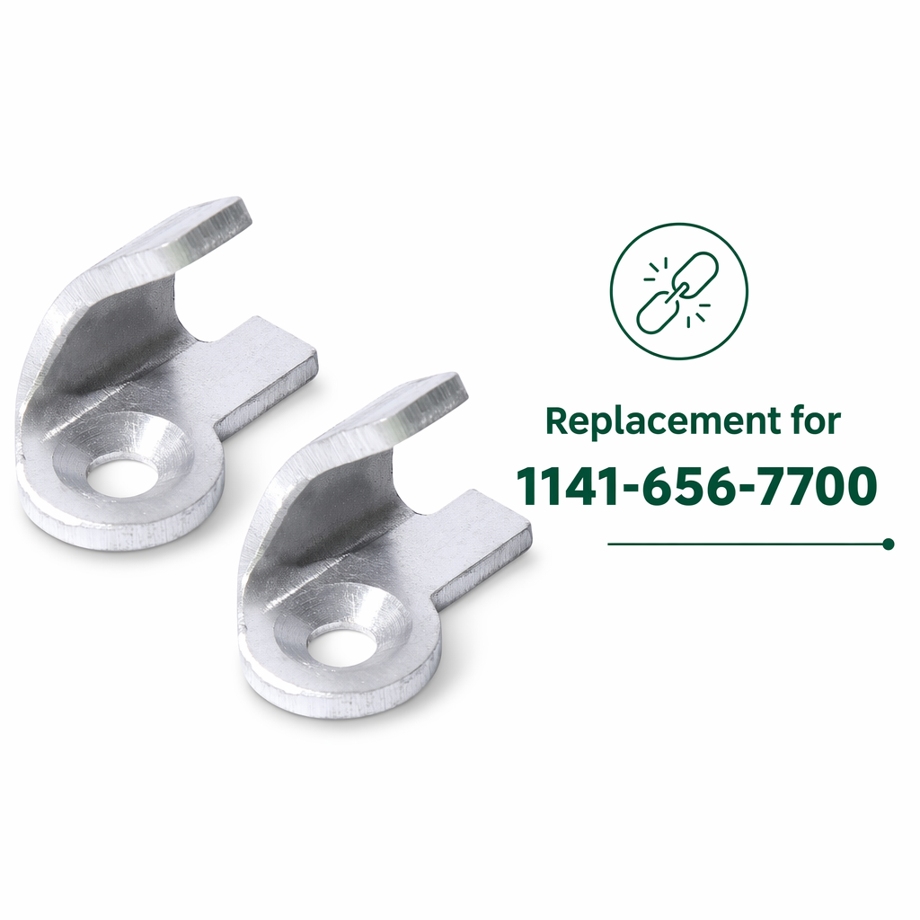 2Pcs Chain Catcher Kit For Sti - Stihl Chainsaw Ms261 评论和价格