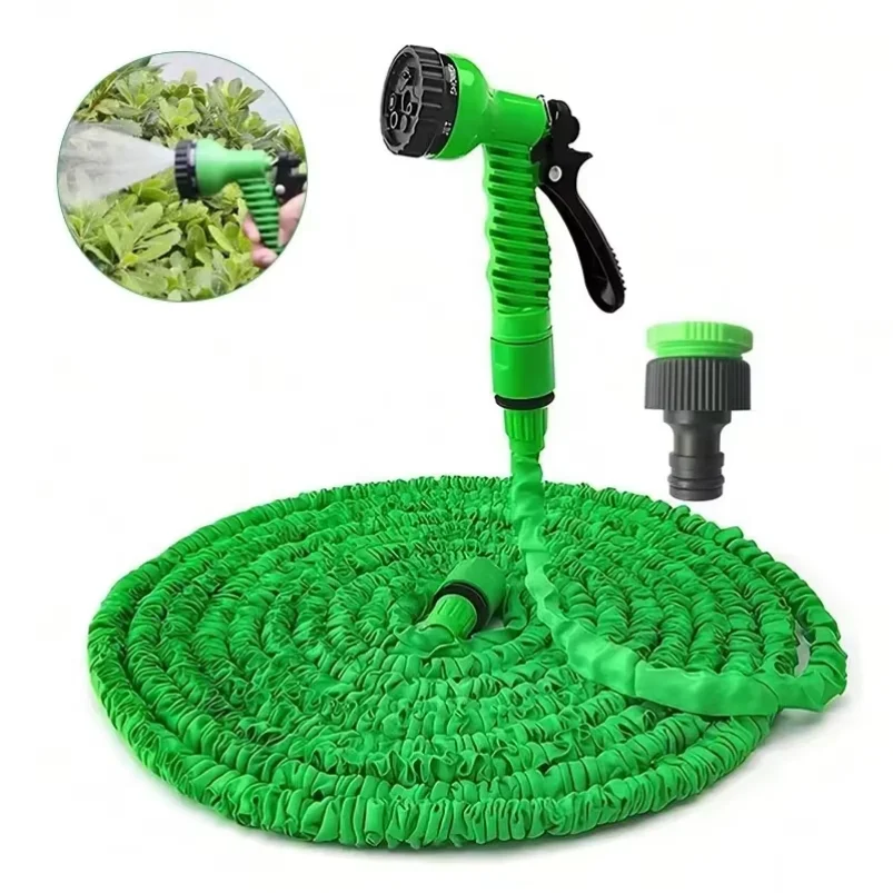 retractable magic hose, high-p - Gardening Tools And Equipment 评论和价格