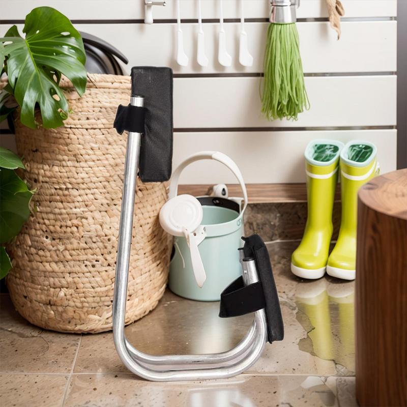 Portable Kneeling Stool Portab - Garden Kneeling Pad 评论和价格