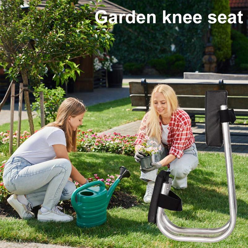 Portable Kneeling Stool Portab - Garden Kneeling Pad 评论和价格