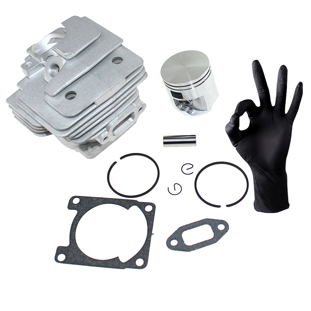 Cylinder Piston Kit For Stihl  - Stihl Chainsaw Ms261 评论和价格