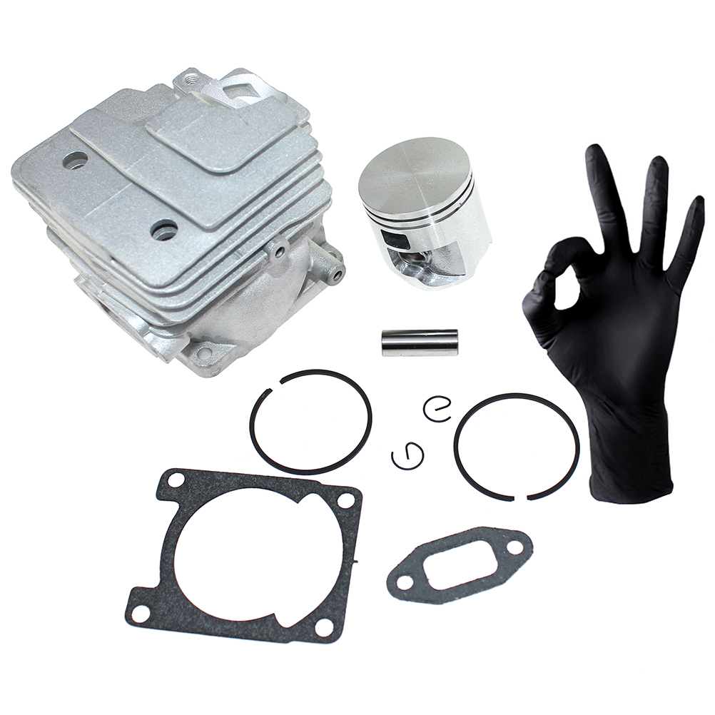 Cylinder Piston Kit For Stihl  - Stihl Chainsaw Ms261 评论和价格