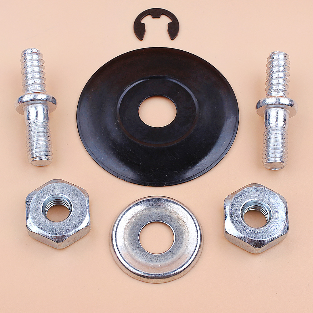 Clutch Washer Bar Nuts Studs S - Stihl Chainsaw Ms261 评论和价格