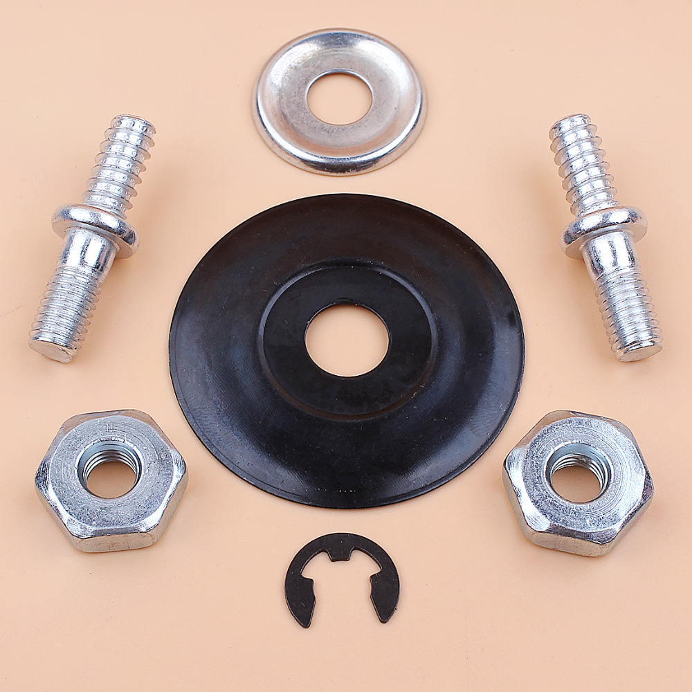 Clutch Washer Bar Nuts Studs S - Stihl Chainsaw Ms261 评论和价格