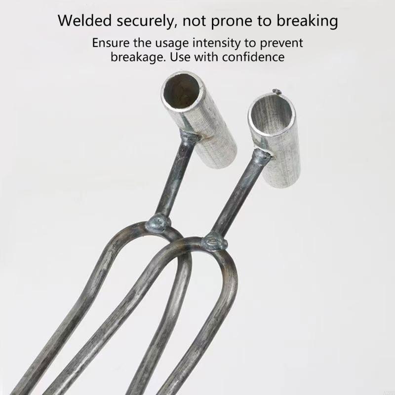 Robust Iron 2 Prong Garden Cul - Gardening Tools Description 评论和价格