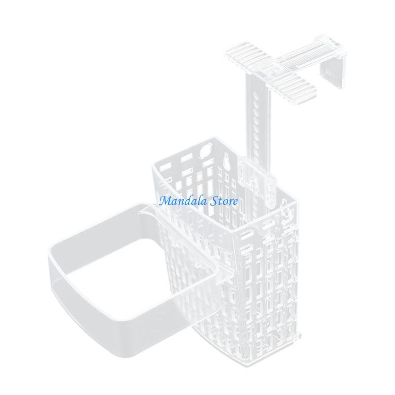 U2JC Traditional Styles Fish T - Hanging Planter Basket 评论和价格