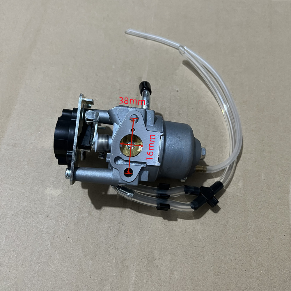 Carburetor Carb For Harbor Fre - Gardening Tools Harbor Freight 评论和价格