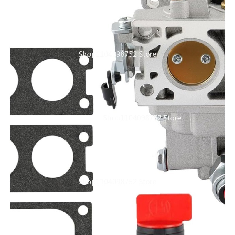 Carburetor Kit for Harbor Frei - Gardening Tools Harbor Freight 评论和价格