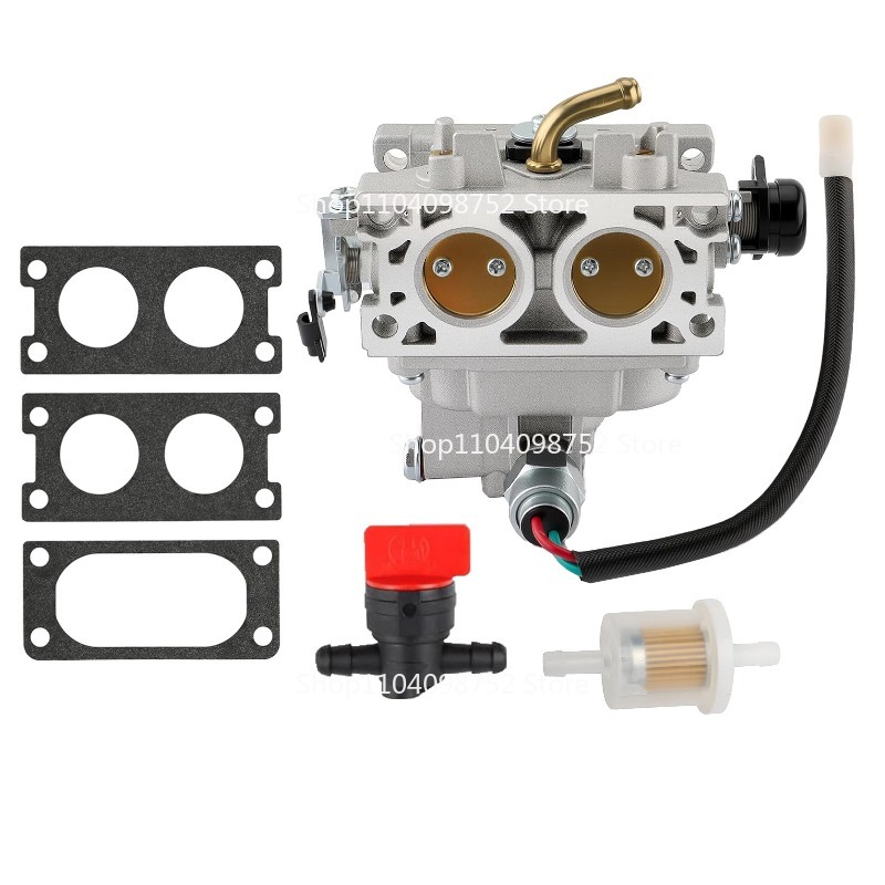 Carburetor Kit for Harbor Frei - Gardening Tools Harbor Freight 评论和价格
