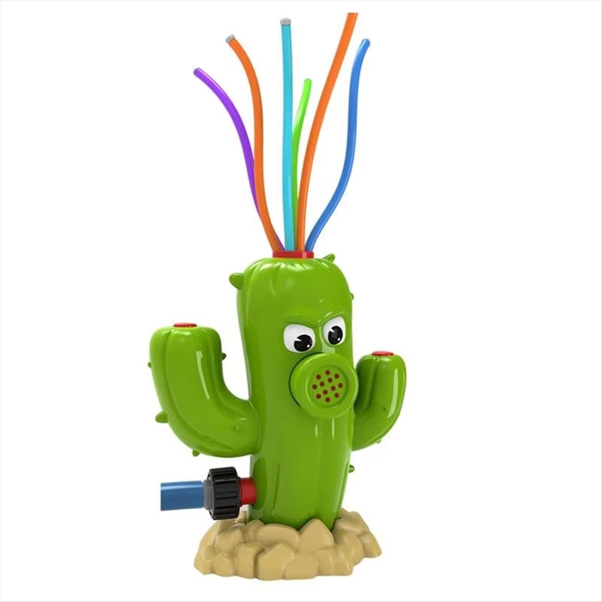 ABNH Cactus Cartoon Sprinkler  - Gardening Hand Tools B&Q 评论和价格