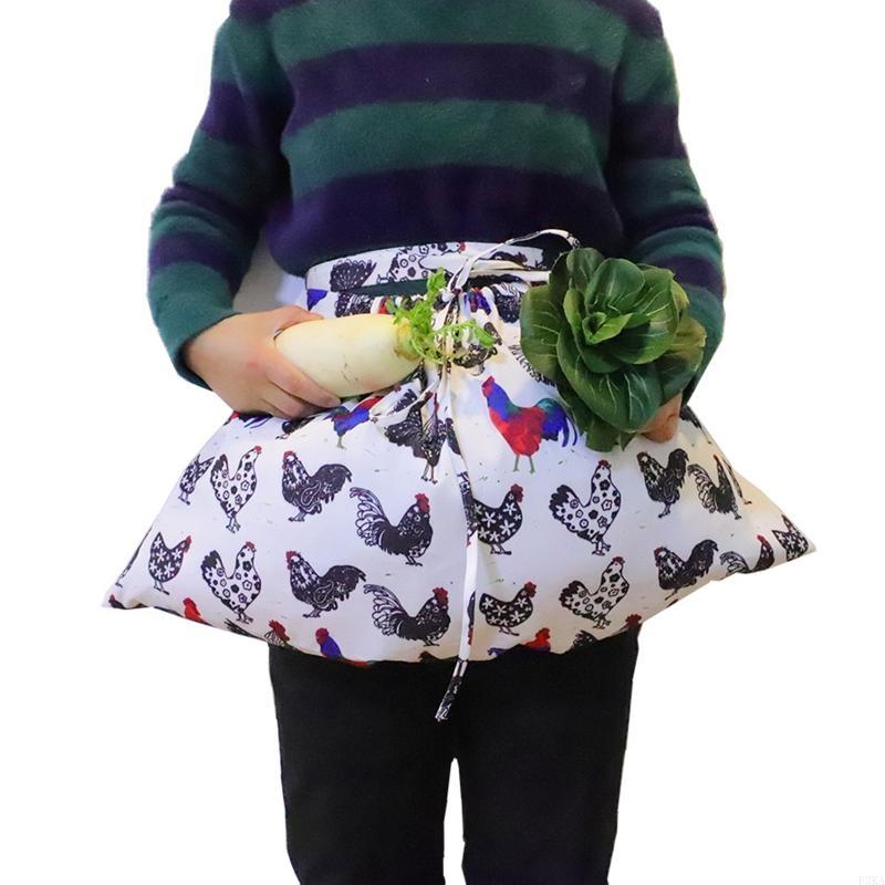   Waist Apron, Adjustable Gard - Gardening Tools Description 评论和价格
