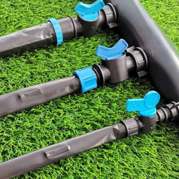 Whole Irrigaion Design Service - Drip Irrigation Kit 评论和价格