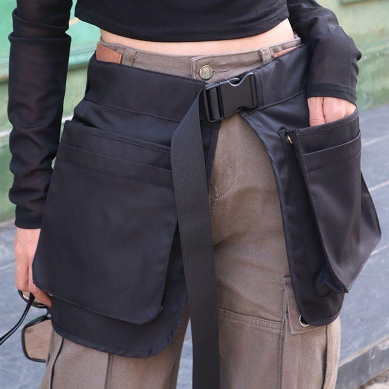 QX2E Garden Tool Waist Bag Apr - Gardening Tools Description 评论和价格