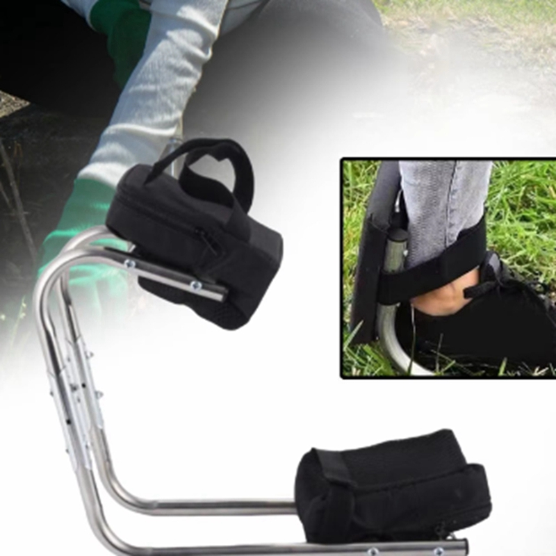 Gardening Knee Seat,Knee Seat  - Garden Kneeling Pad 评论和价格