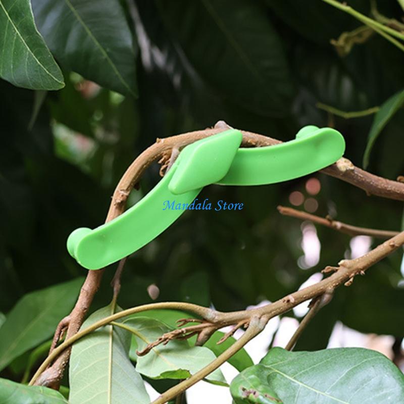 U2JC Adjustable Plant Training - Gardening Tools Description 评论和价格